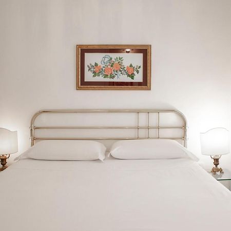 Il Palazzetto Bed & Breakfast Sorrento Ngoại thất bức ảnh