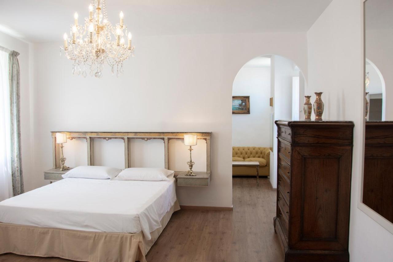 Il Palazzetto Bed & Breakfast Sorrento Ngoại thất bức ảnh