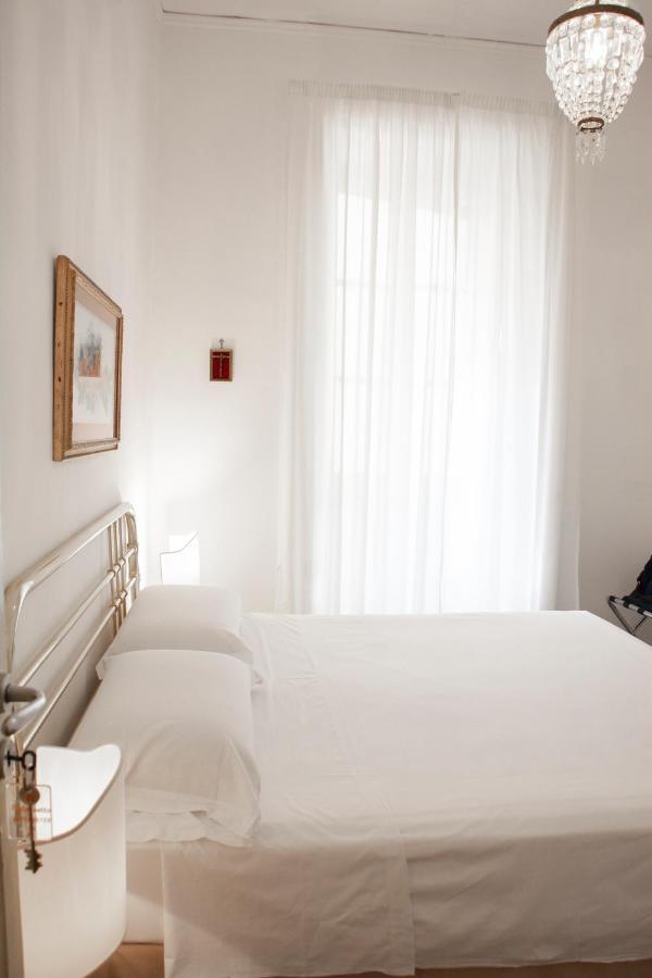 Il Palazzetto Bed & Breakfast Sorrento Ngoại thất bức ảnh
