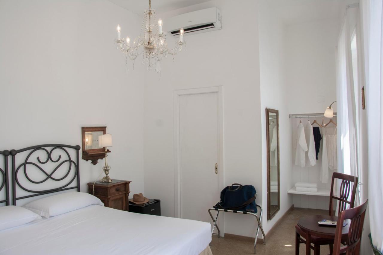 Il Palazzetto Bed & Breakfast Sorrento Ngoại thất bức ảnh