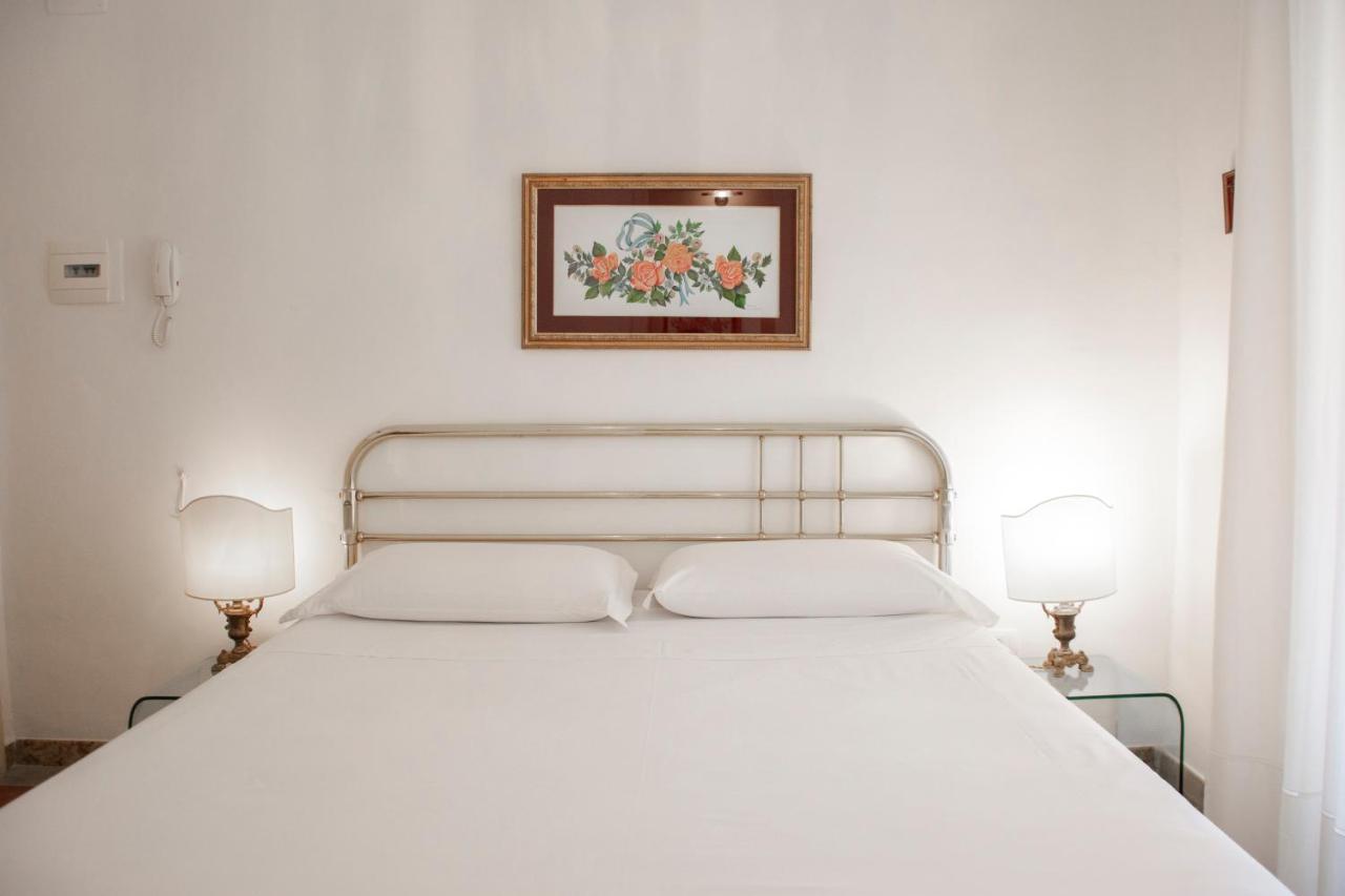 Il Palazzetto Bed & Breakfast Sorrento Ngoại thất bức ảnh
