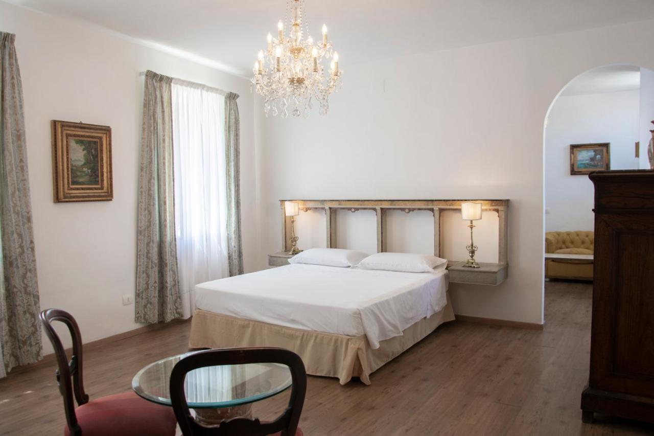 Il Palazzetto Bed & Breakfast Sorrento Ngoại thất bức ảnh