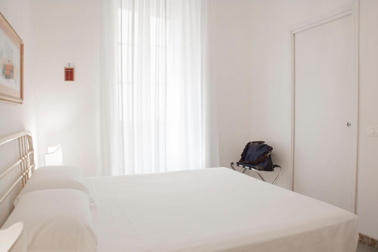 Il Palazzetto Bed & Breakfast Sorrento Ngoại thất bức ảnh