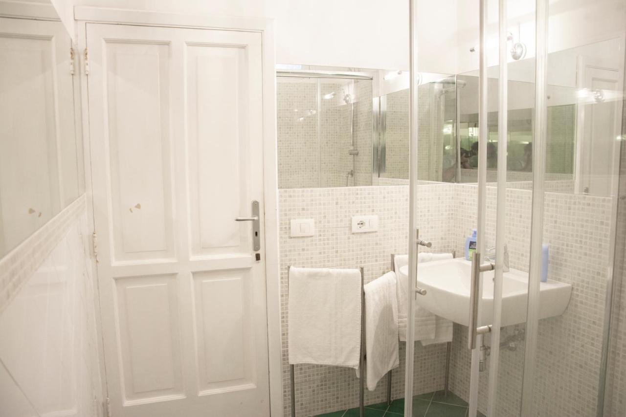 Il Palazzetto Bed & Breakfast Sorrento Ngoại thất bức ảnh