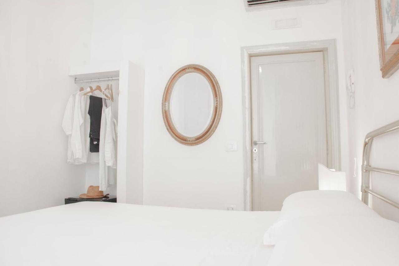 Il Palazzetto Bed & Breakfast Sorrento Ngoại thất bức ảnh