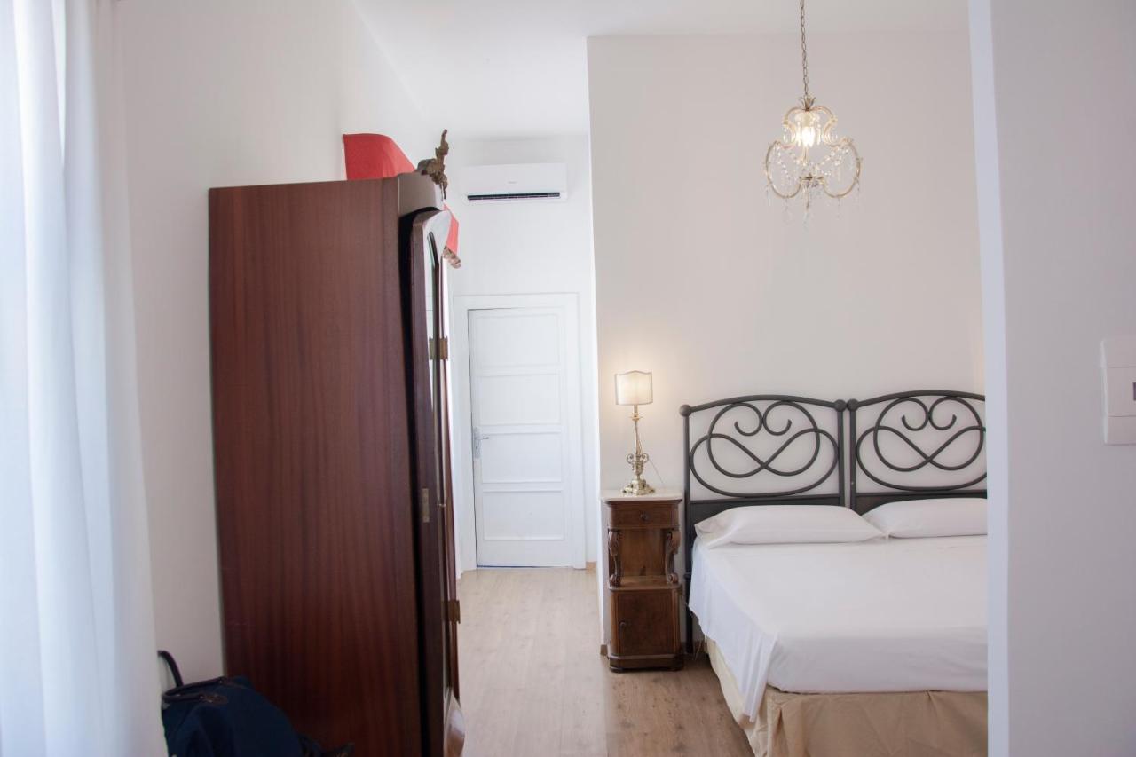 Il Palazzetto Bed & Breakfast Sorrento Ngoại thất bức ảnh
