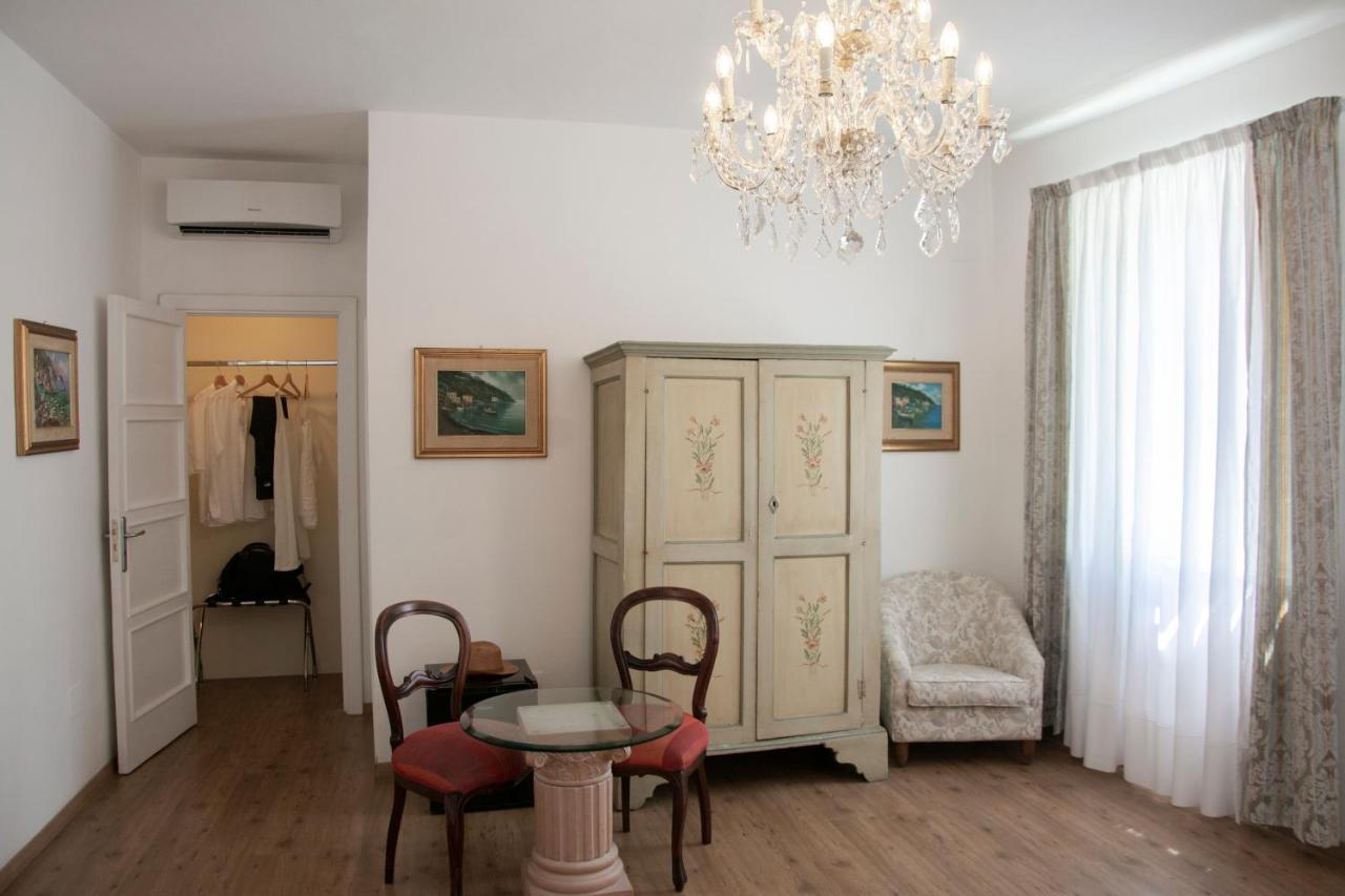 Il Palazzetto Bed & Breakfast Sorrento Ngoại thất bức ảnh