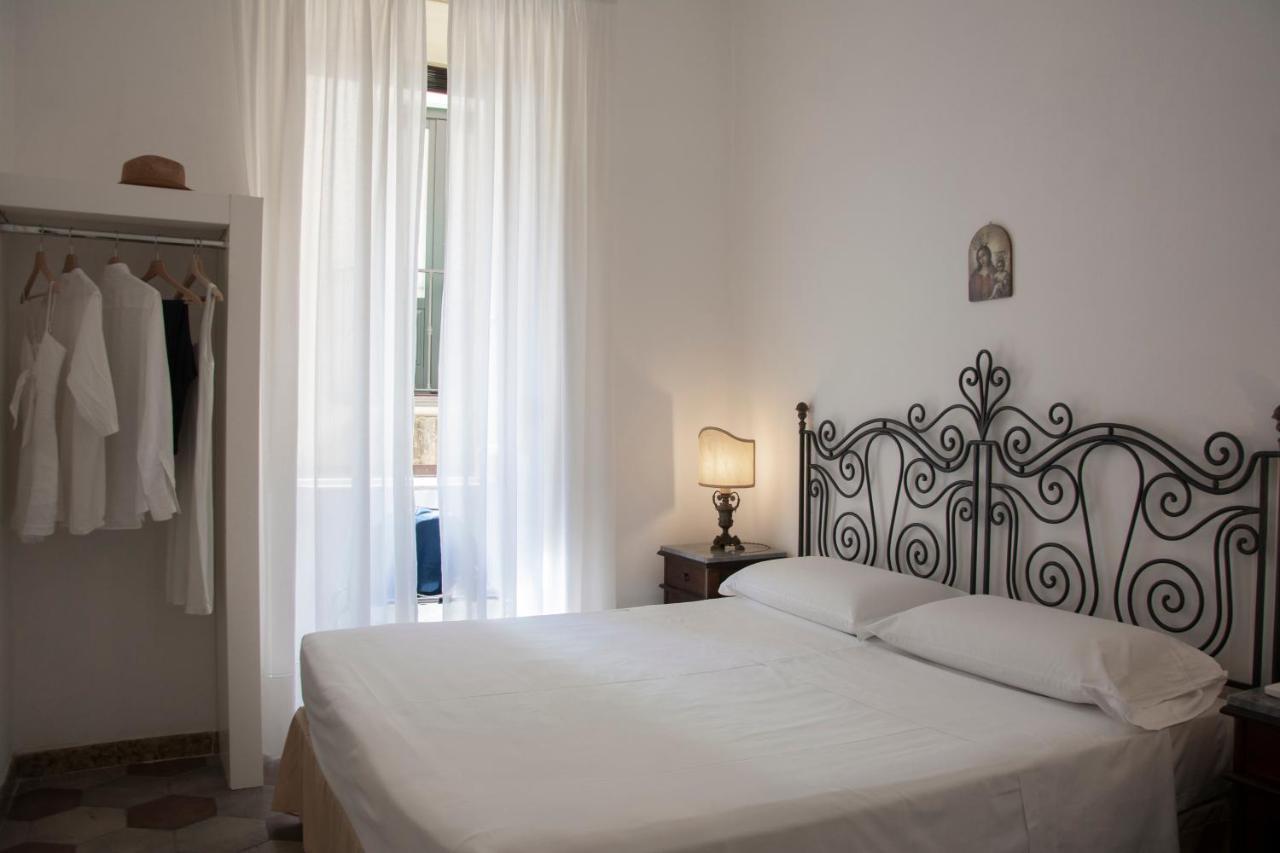 Il Palazzetto Bed & Breakfast Sorrento Ngoại thất bức ảnh