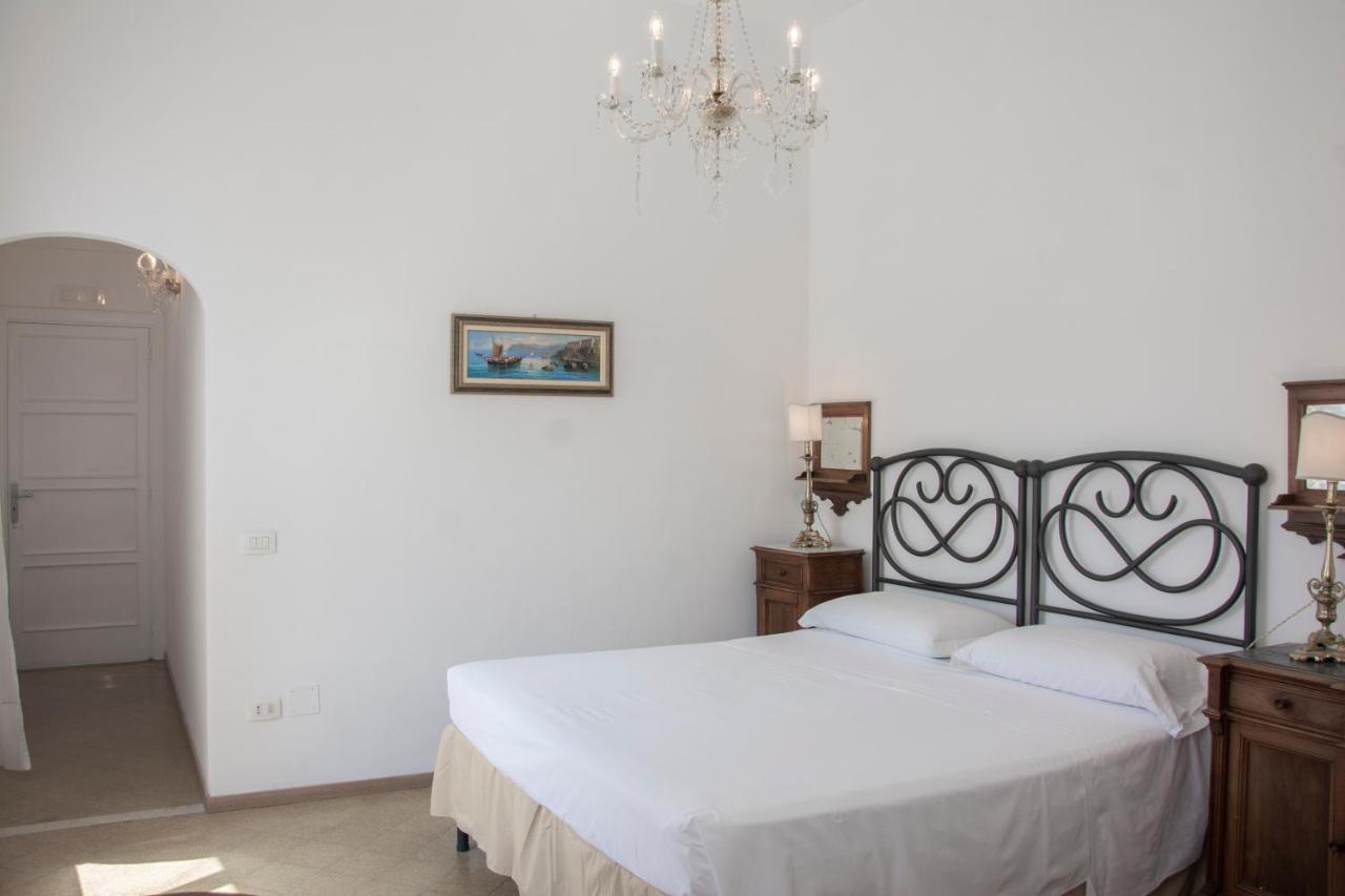 Il Palazzetto Bed & Breakfast Sorrento Ngoại thất bức ảnh