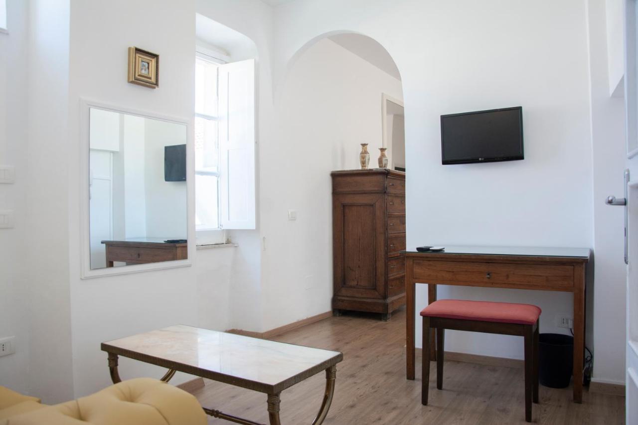 Il Palazzetto Bed & Breakfast Sorrento Ngoại thất bức ảnh