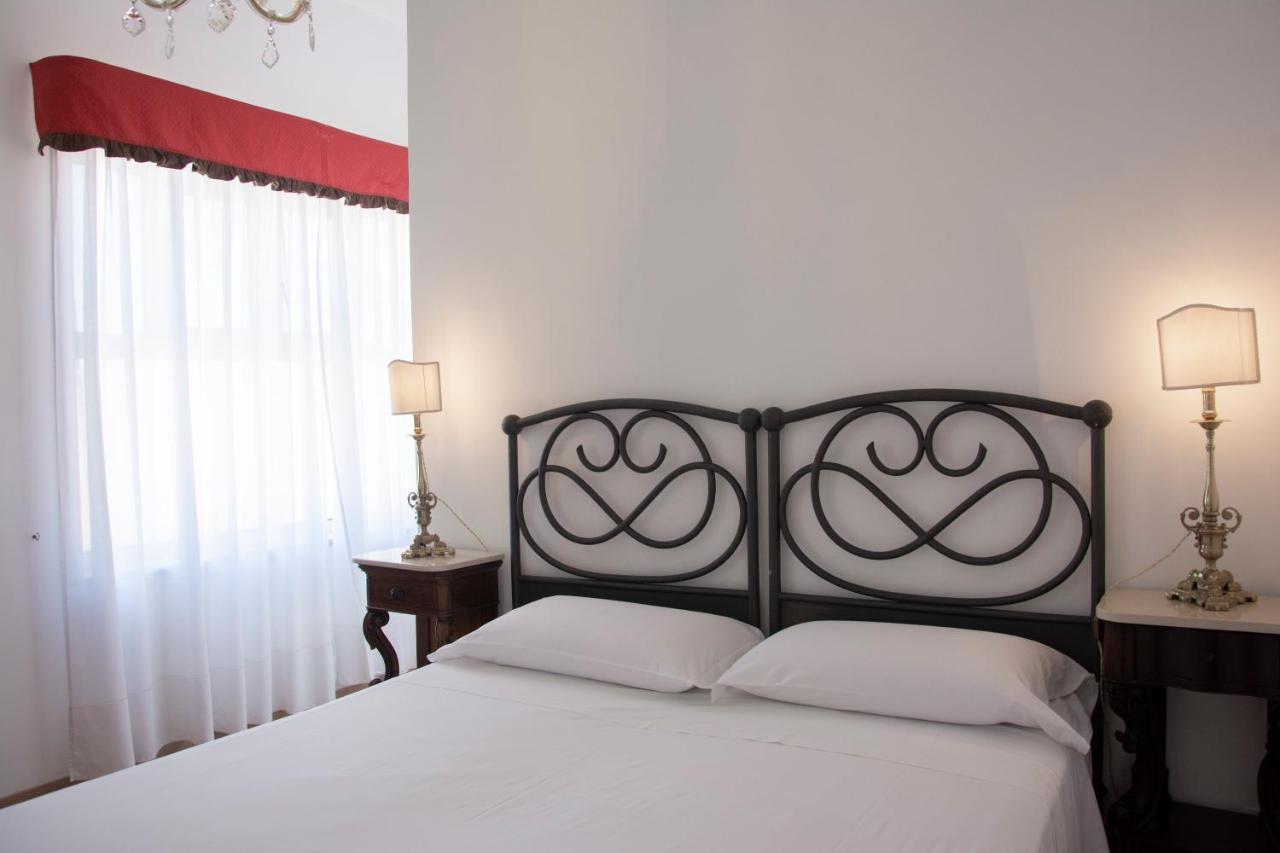 Il Palazzetto Bed & Breakfast Sorrento Ngoại thất bức ảnh