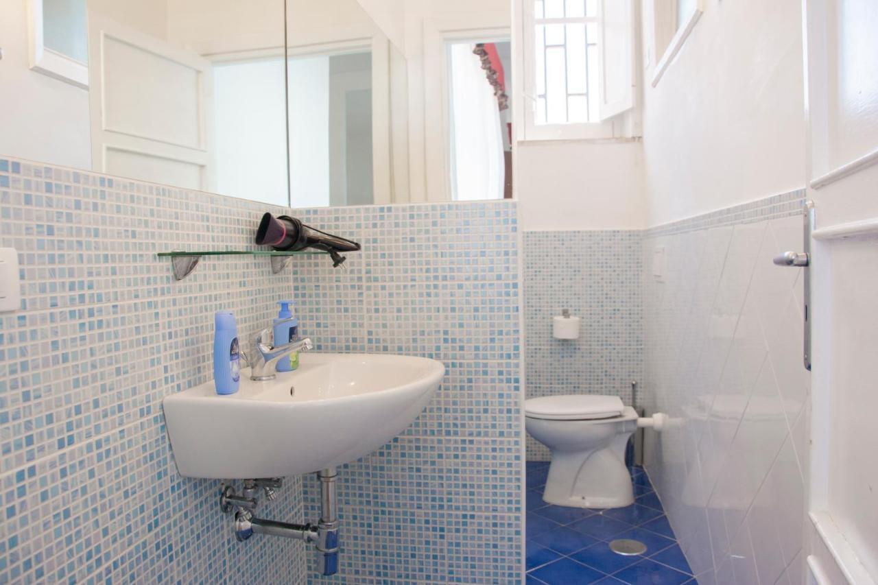 Il Palazzetto Bed & Breakfast Sorrento Ngoại thất bức ảnh
